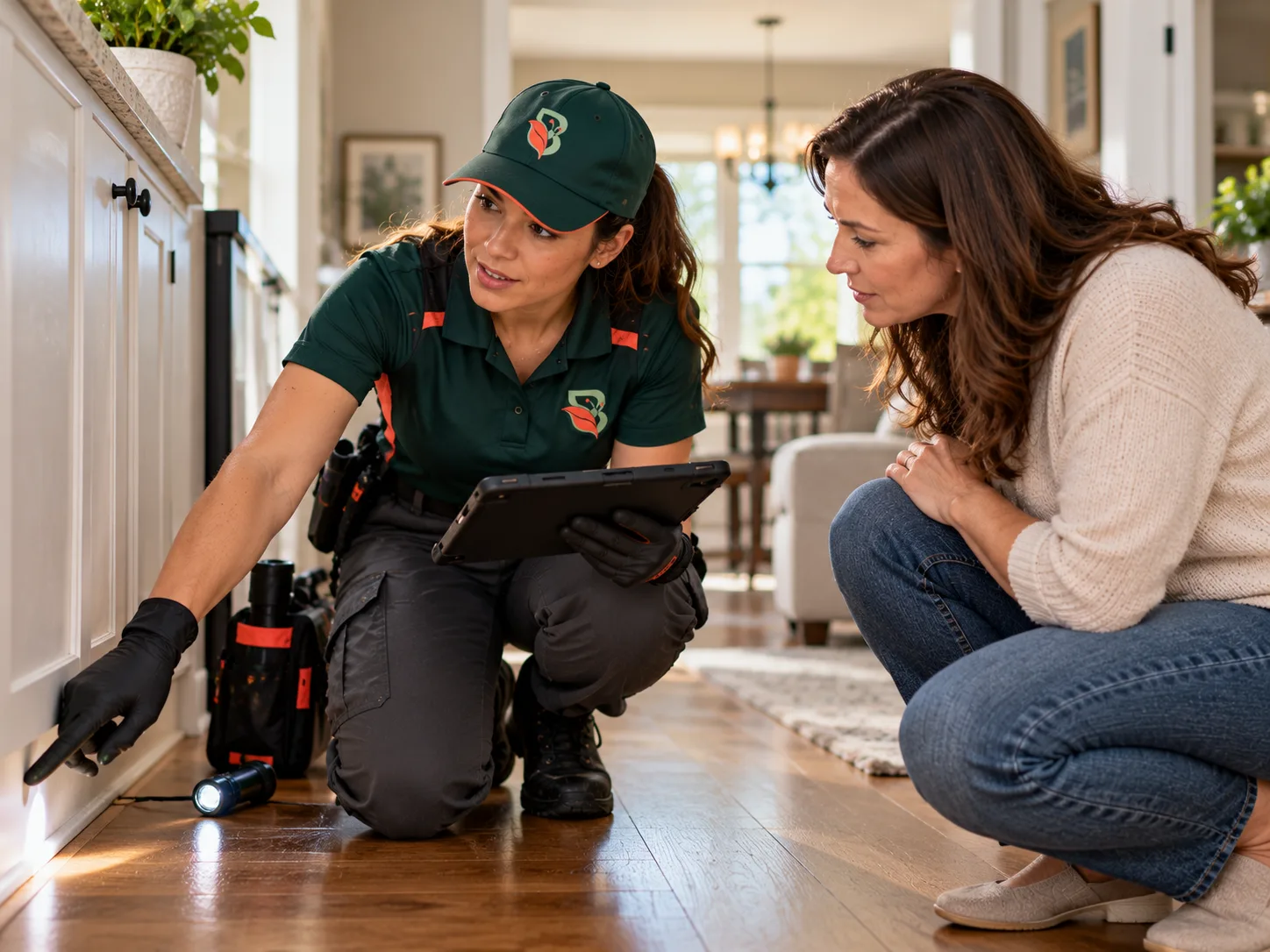 Pest Control Pompton Plains, NJ FAQs